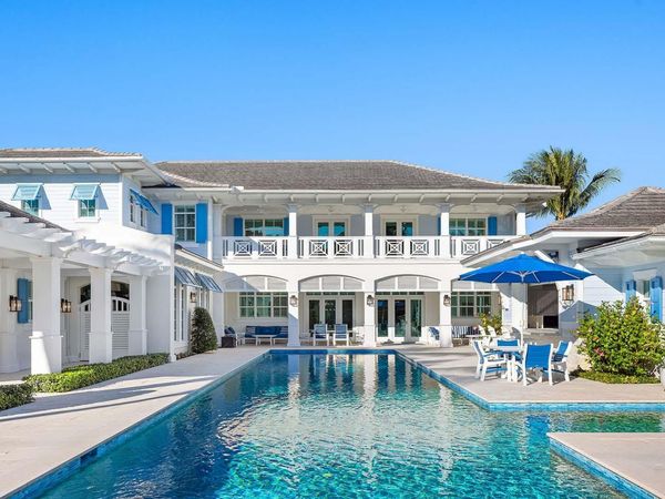 960 S Ocean Boulevard, Delray Beach, FL 33483