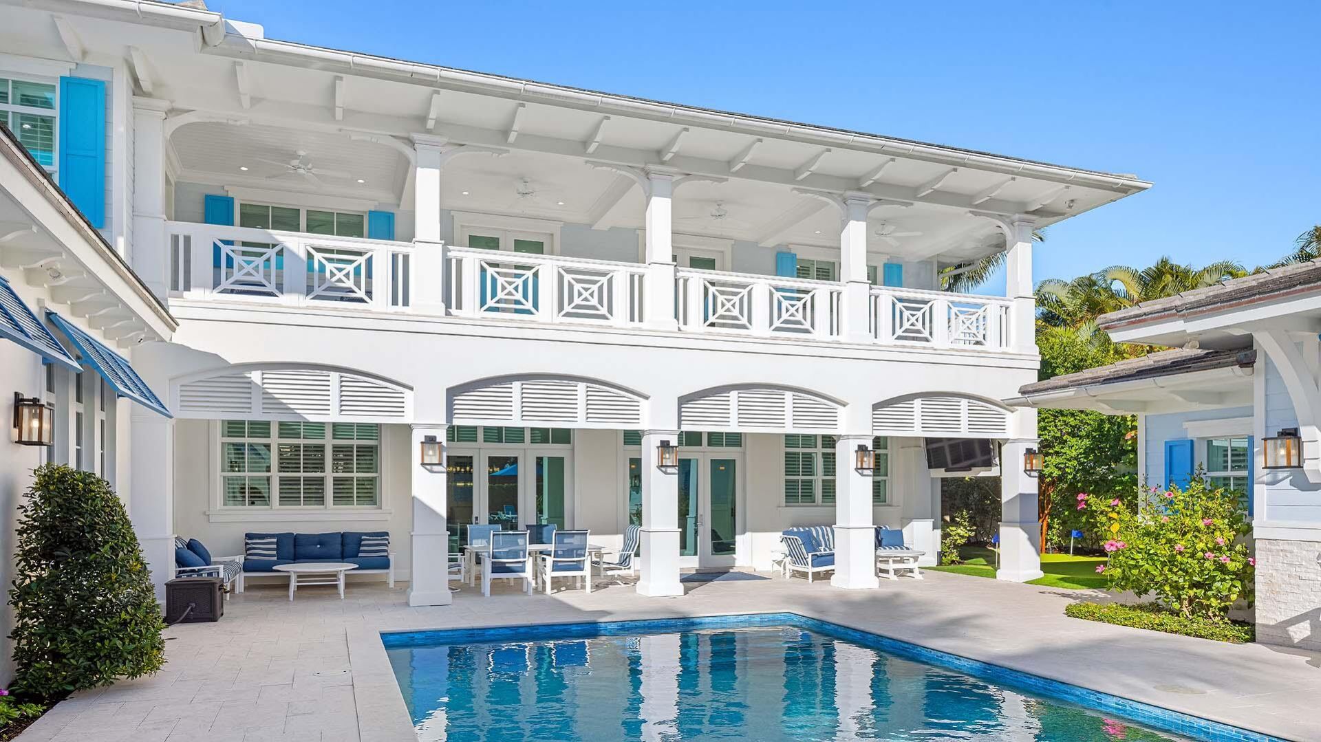 960 S Ocean Boulevard, Delray Beach, FL 33483 Photo