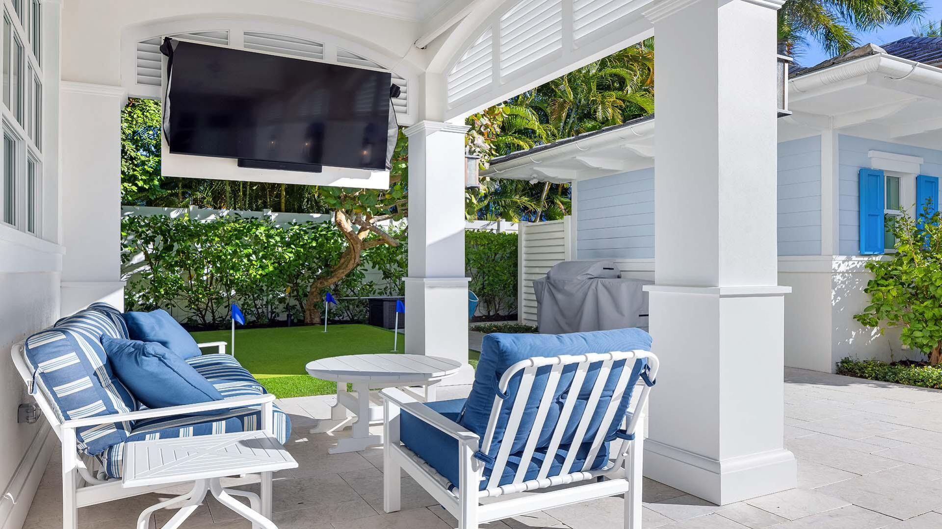 960 S Ocean Boulevard, Delray Beach, FL 33483 Photo