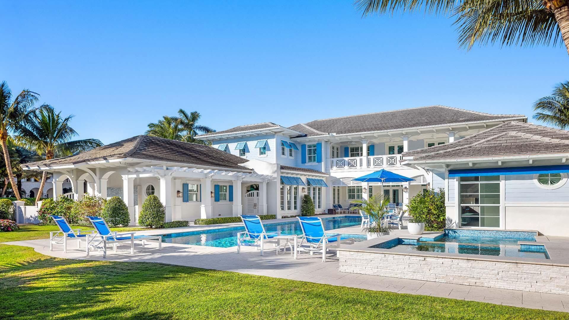 960 S Ocean Boulevard, Delray Beach, FL 33483 Photo