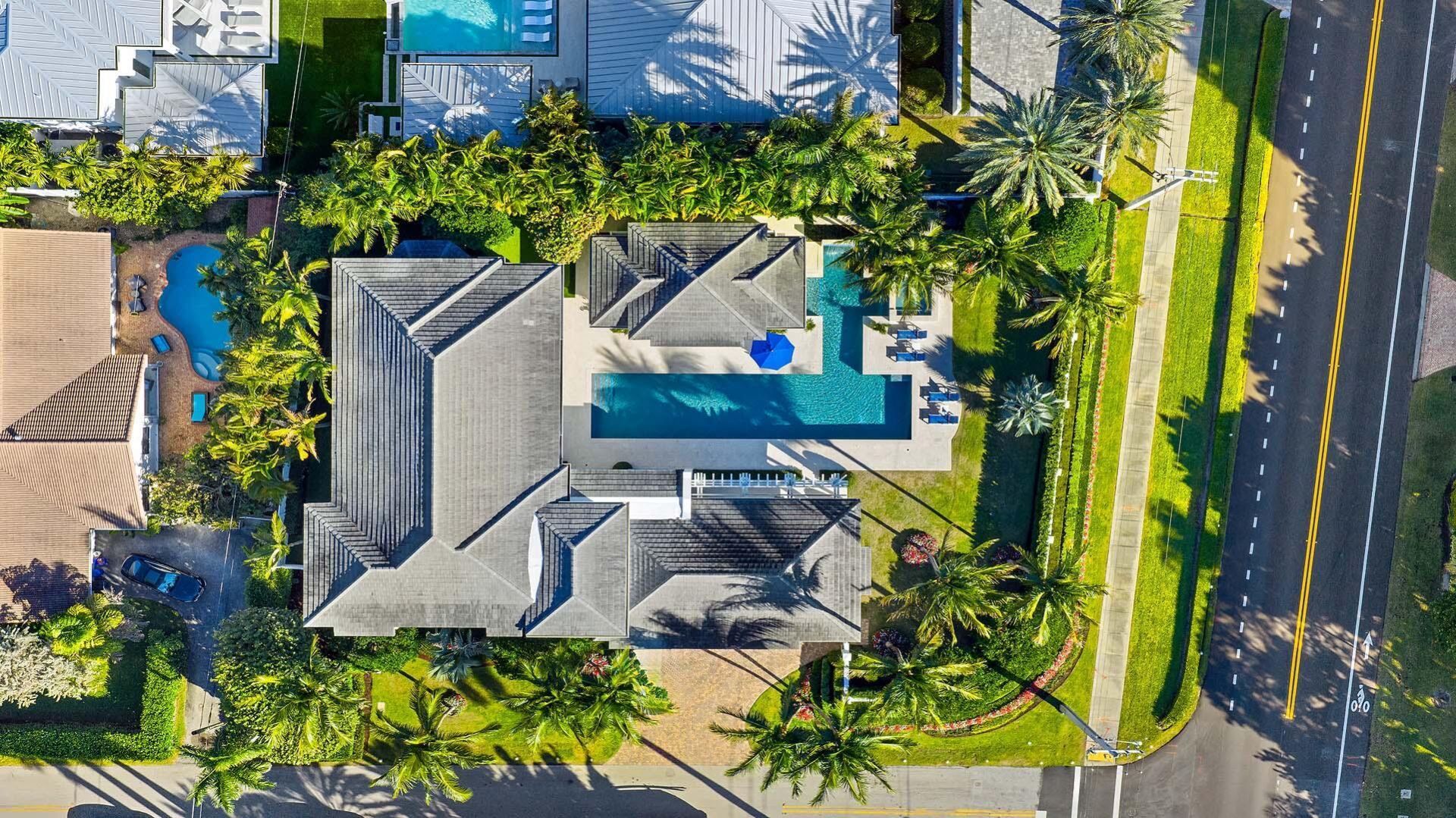 960 S Ocean Boulevard, Delray Beach, FL 33483 Photo