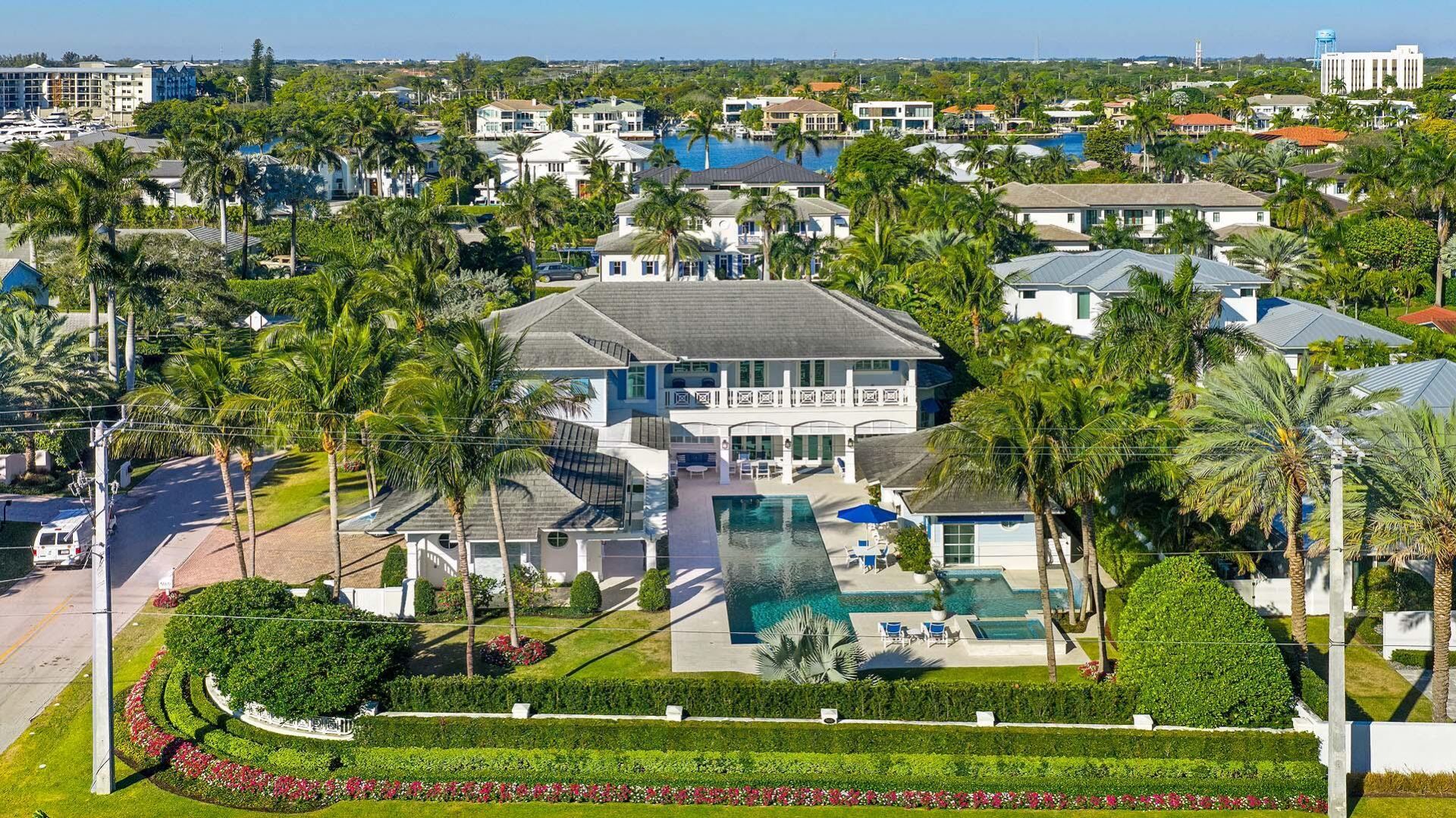 960 S Ocean Boulevard, Delray Beach, FL 33483 Photo