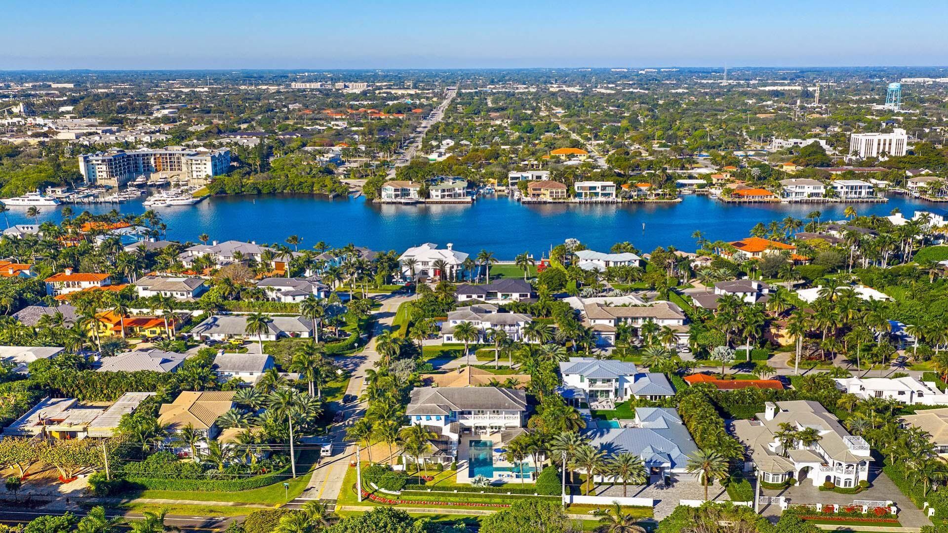 960 S Ocean Boulevard, Delray Beach, FL 33483 Photo