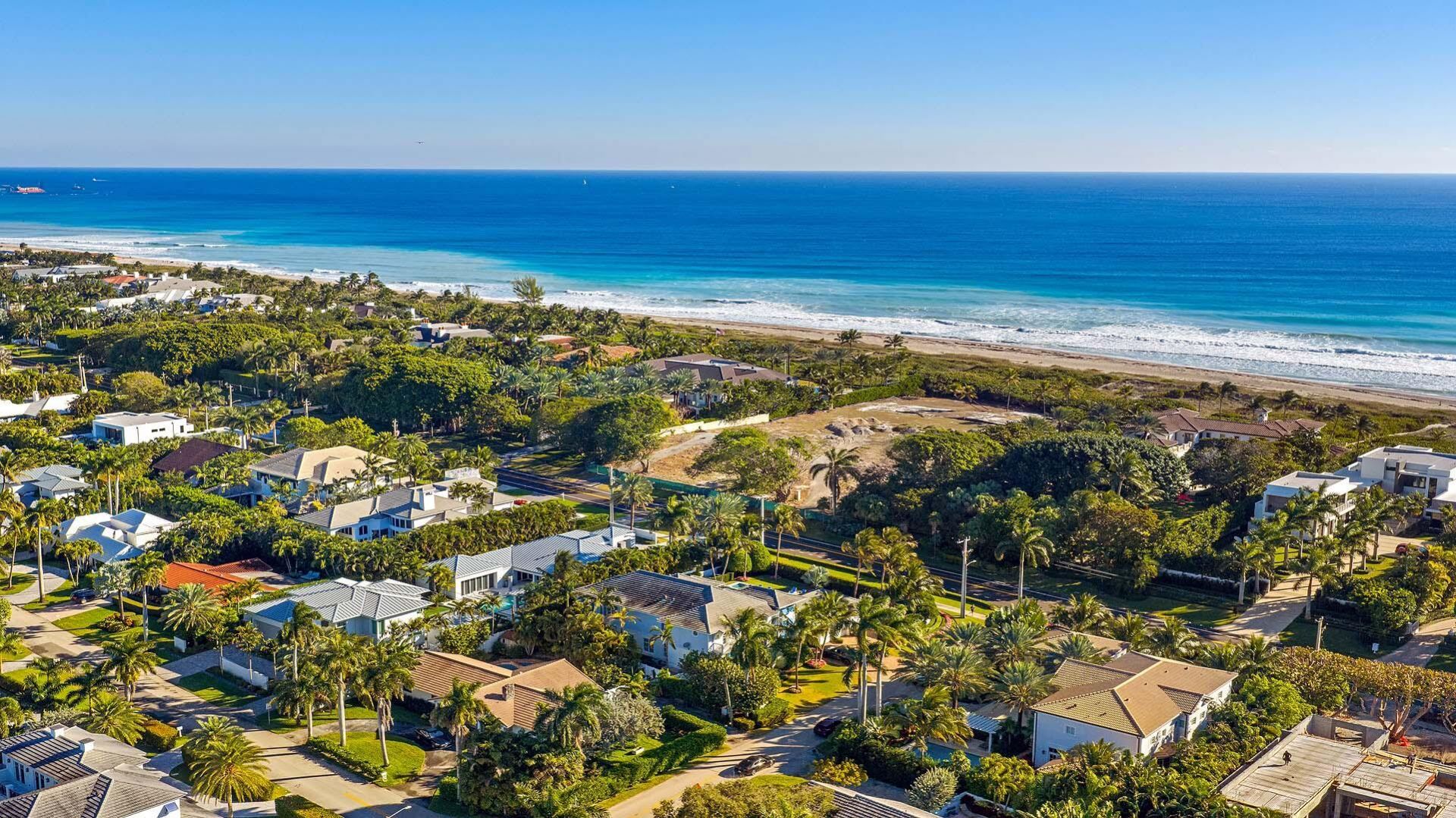 960 S Ocean Boulevard, Delray Beach, FL 33483 Photo