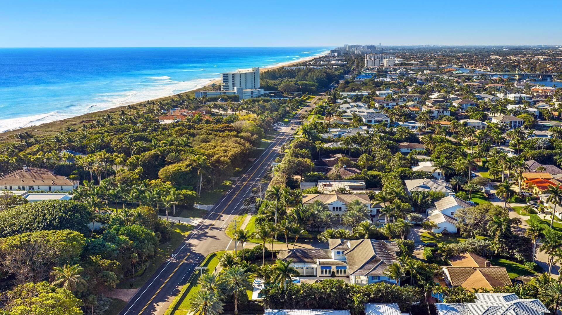 960 S Ocean Boulevard, Delray Beach, FL 33483 Photo