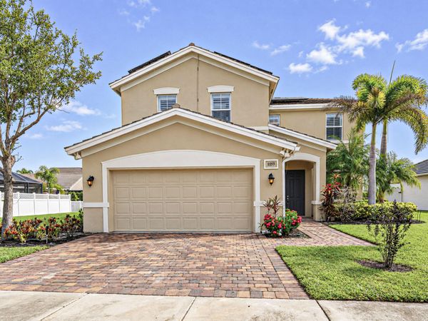 11359 SW HALTON Street, Port St. Lucie, FL 34987