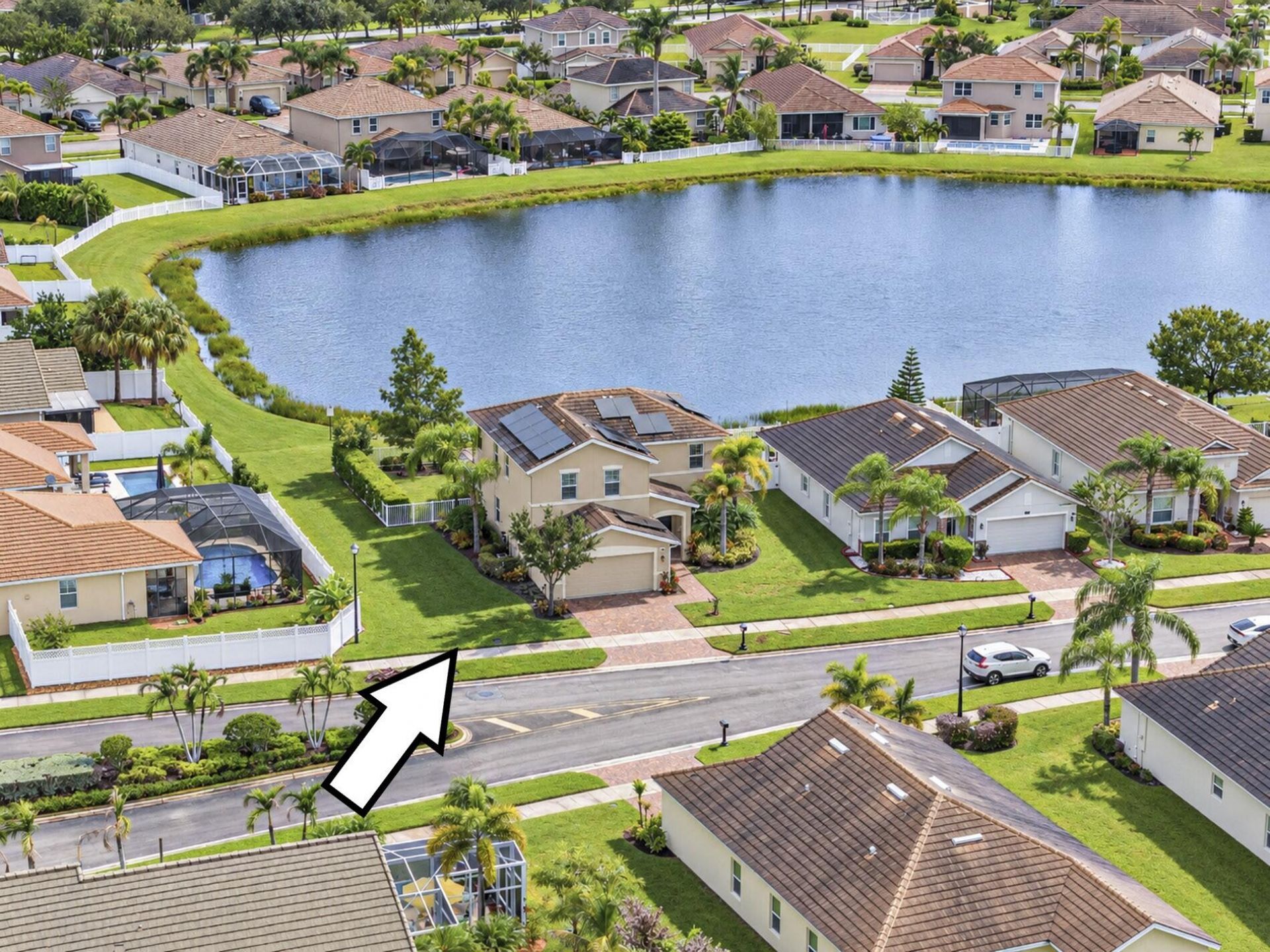 11359 SW Halton Street, Port Saint Lucie, FL 34987 Photo