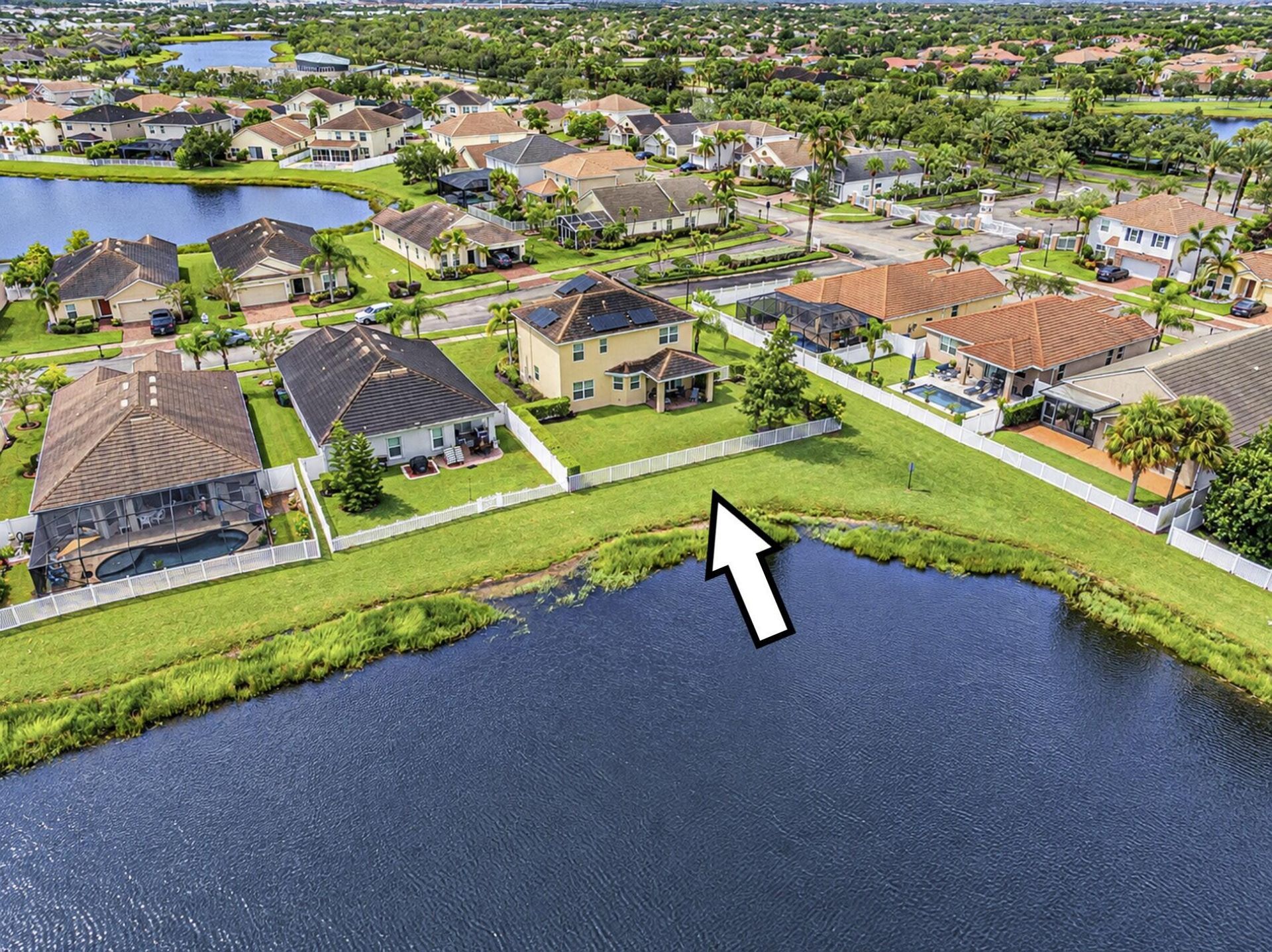 11359 SW Halton Street, Port Saint Lucie, FL 34987 Photo