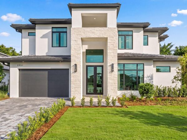 2951 BLUE CYPRESS Circle, Wellington, FL 33414