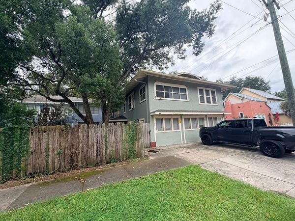 107 W 6TH STREET , Unit D, SANFORD, FL 32771