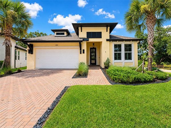 14941 BARROWS BLUFF TERRACE , BRADENTON, FL 34212