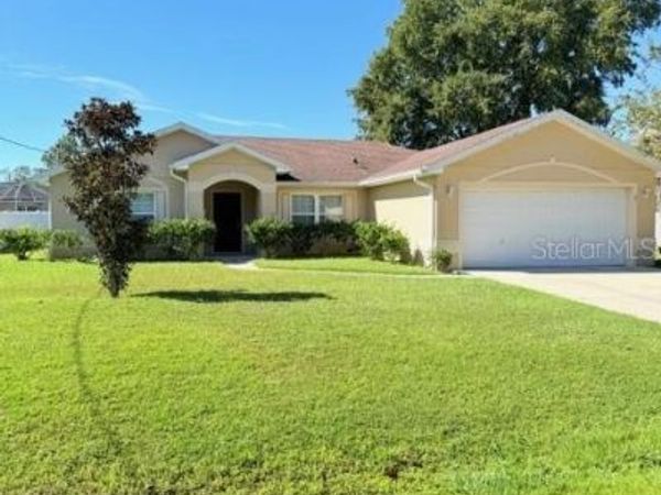 12 WHITE DOVE LANE , PALM COAST, FL 32164