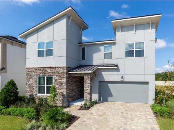 1852 CARIBBEAN VIEW TERRACE , KISSIMMEE, FL 34747