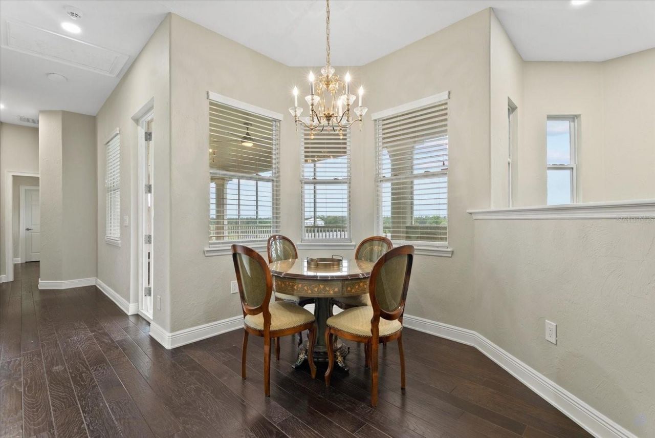 520 Rye Road Ne, Bradenton, FL 34212 Photo