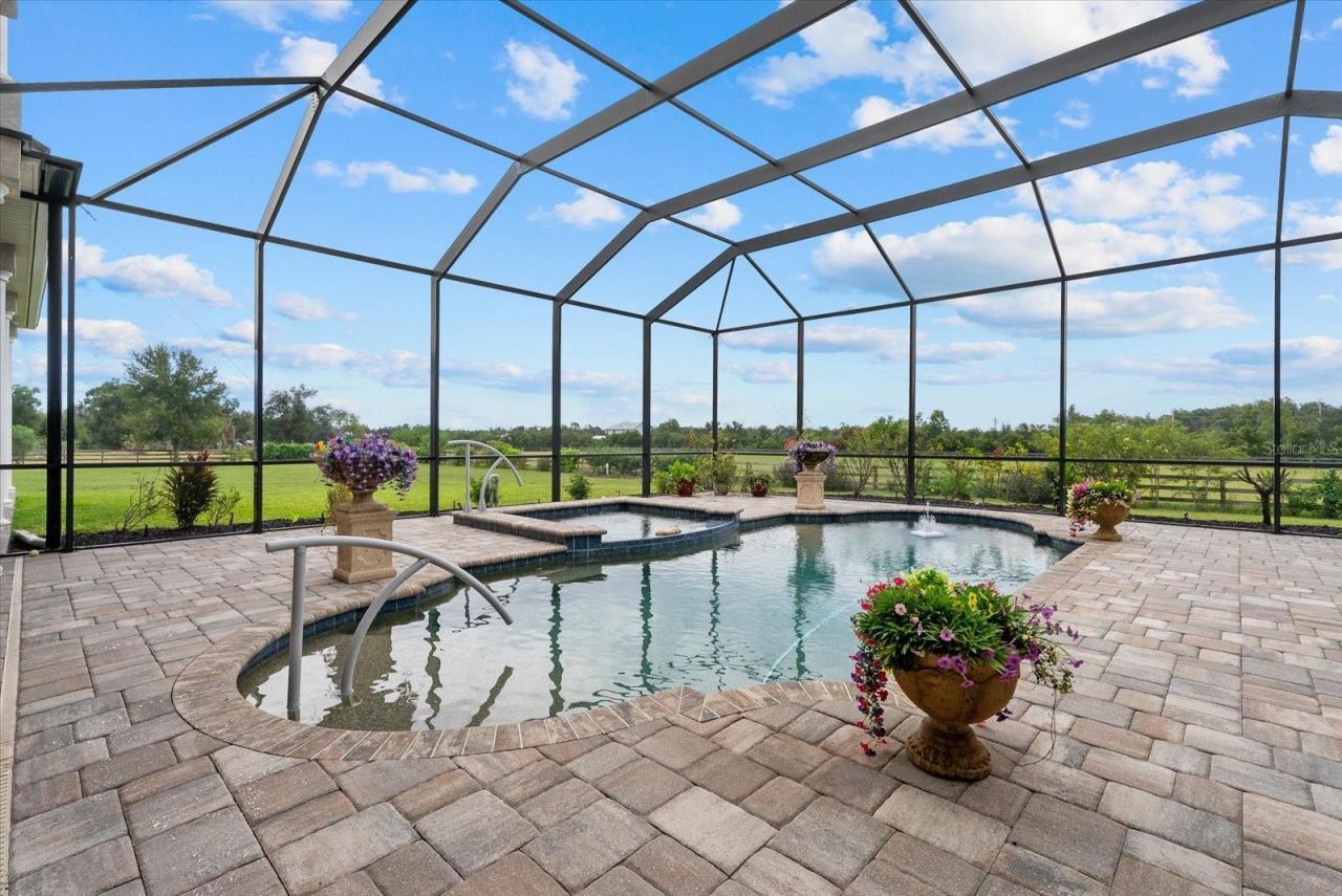 520 Rye Road Ne, Bradenton, FL 34212 Photo