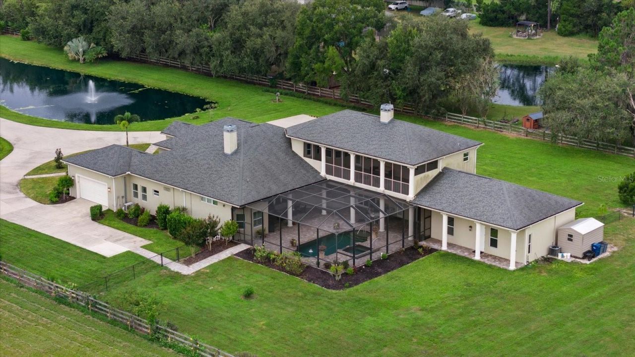 520 Rye Road Ne, Bradenton, FL 34212 Photo