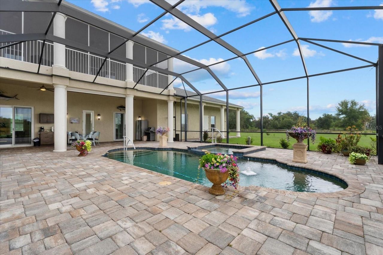 520 Rye Road Ne, Bradenton, FL 34212 Photo