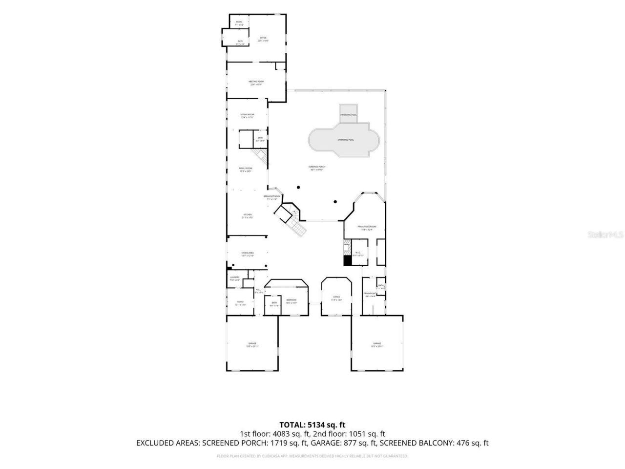 520 Rye Road Ne, Bradenton, FL 34212 Photo