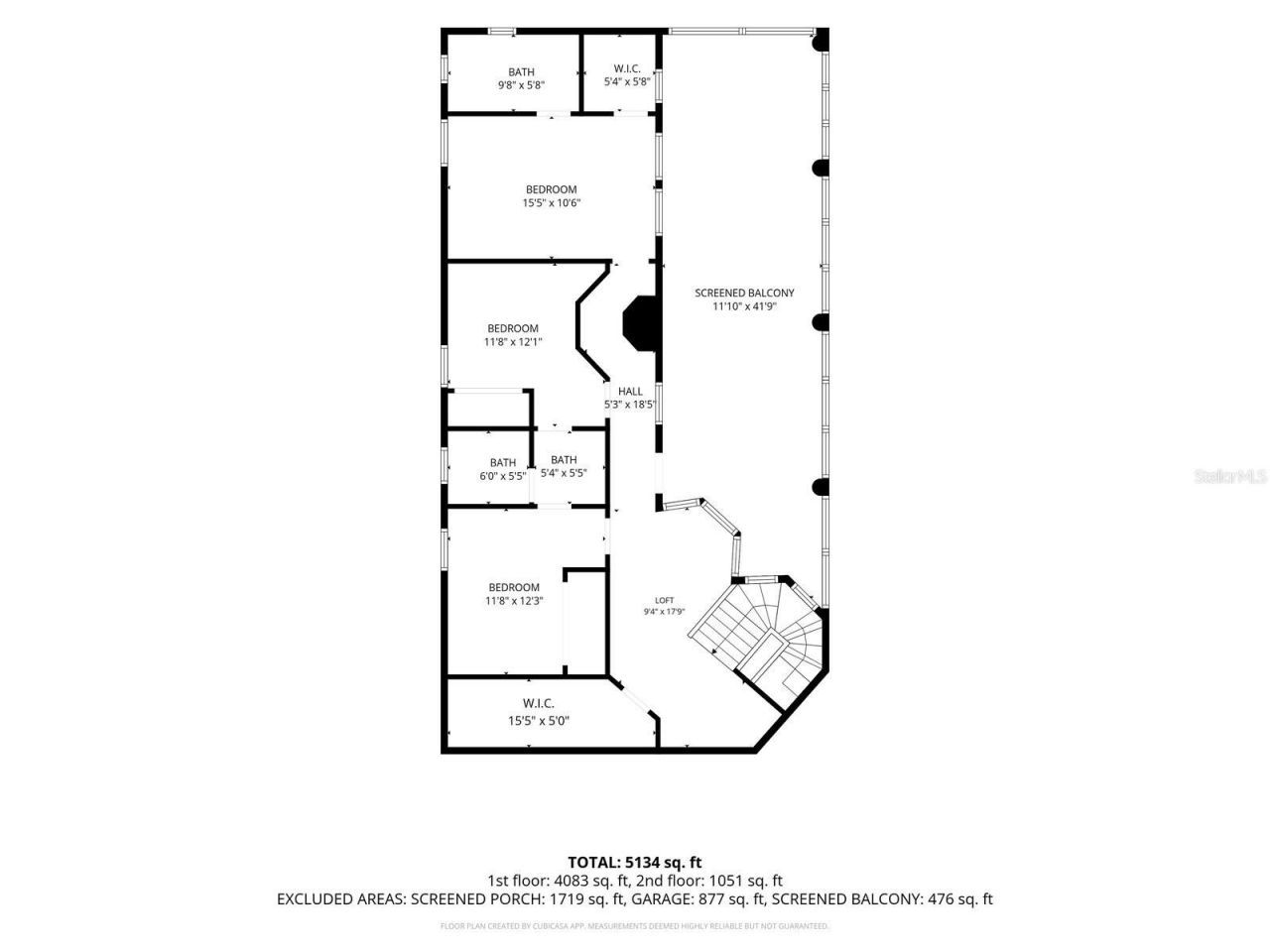 520 Rye Road Ne, Bradenton, FL 34212 Photo