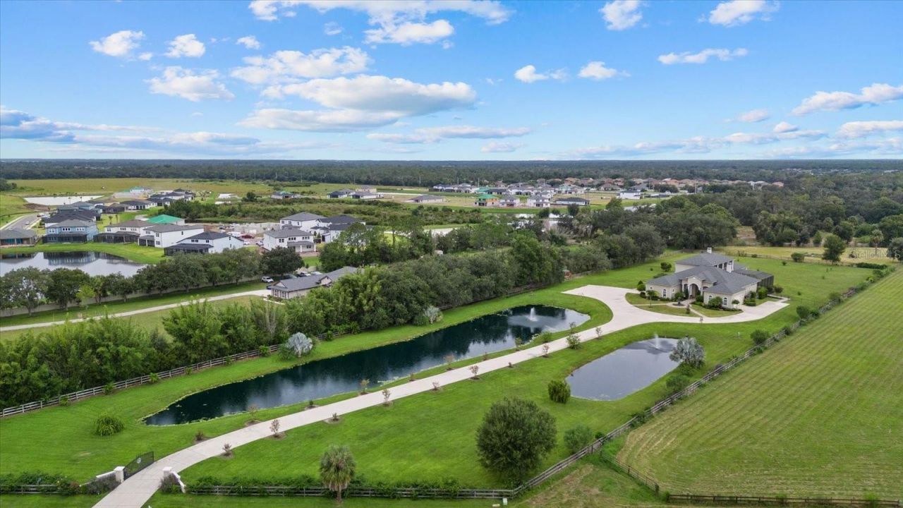 520 Rye Road Ne, Bradenton, FL 34212 Photo