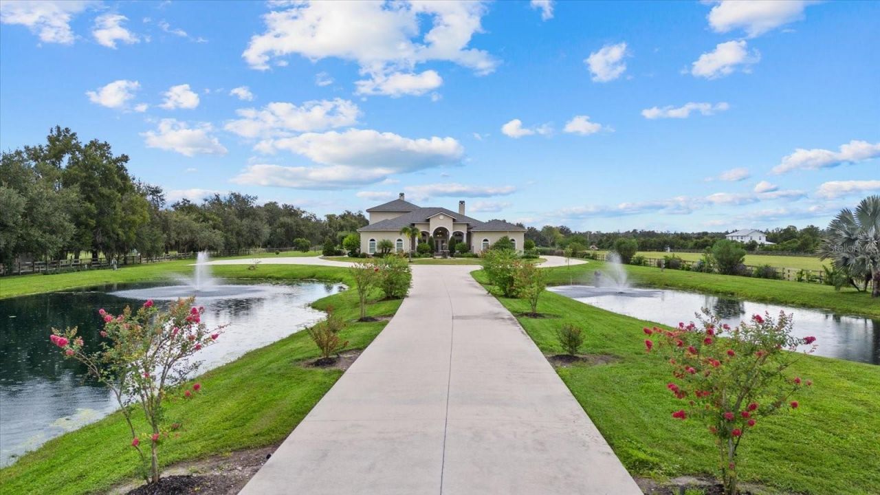 520 Rye Road Ne, Bradenton, FL 34212 Photo