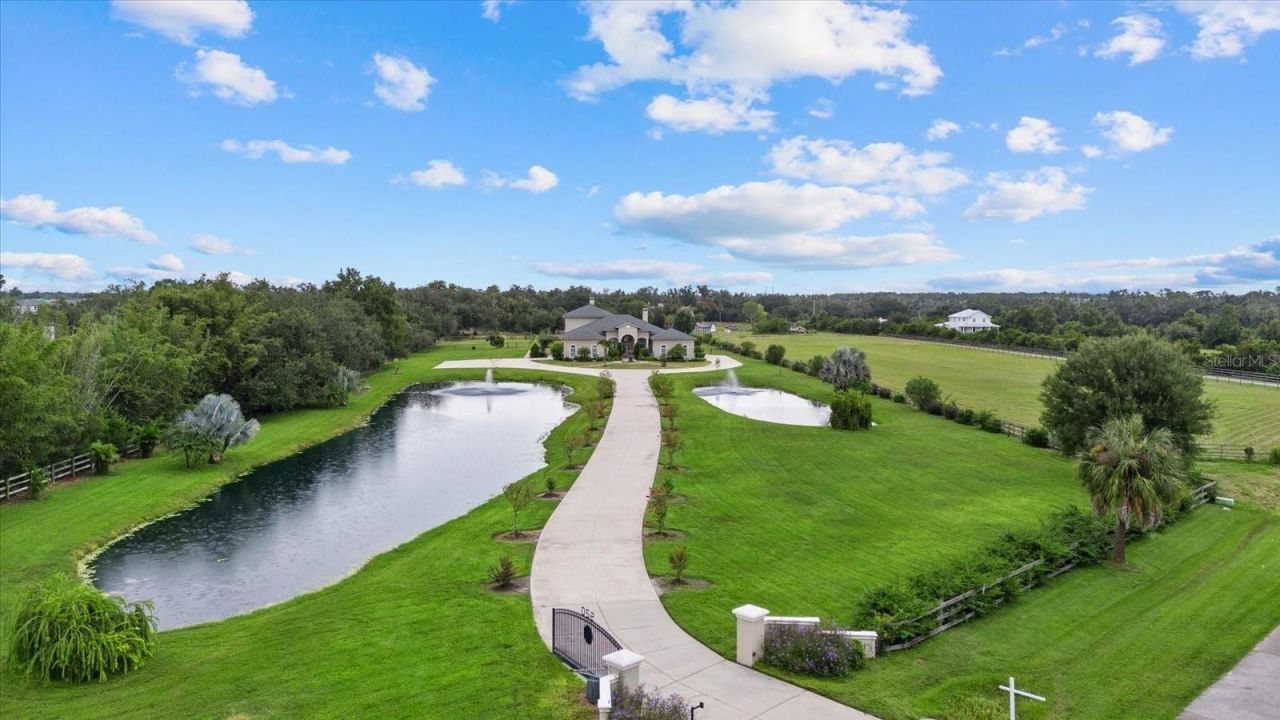520 Rye Road Ne, Bradenton, FL 34212 Photo