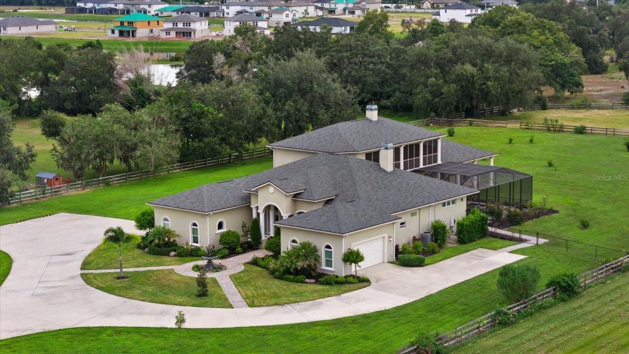 520 Rye Road Ne, Bradenton, FL 34212 Photo