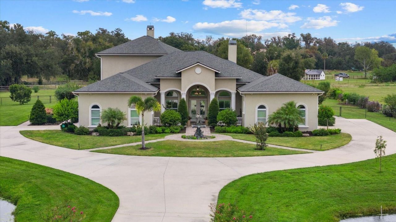 520 Rye Road Ne, Bradenton, FL 34212 Photo