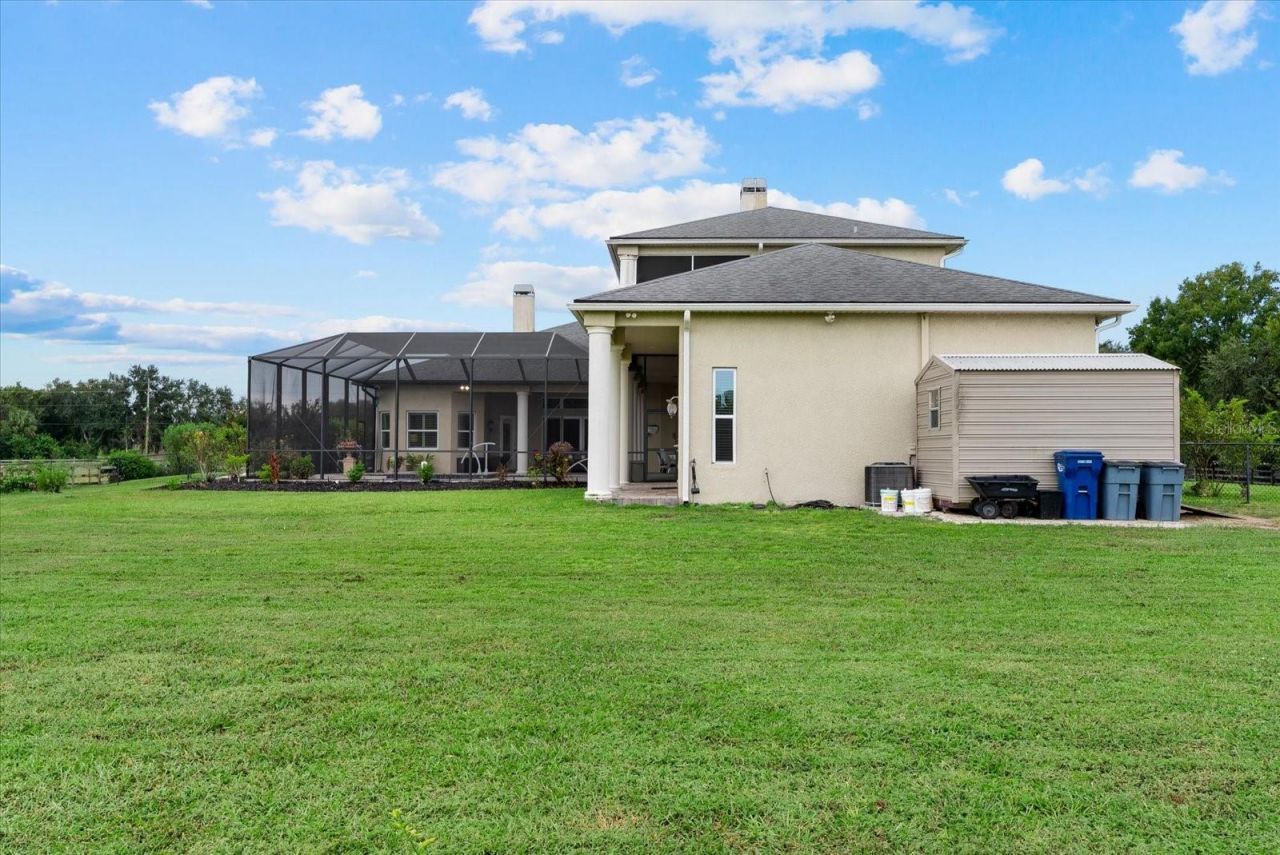 520 Rye Road Ne, Bradenton, FL 34212 Photo