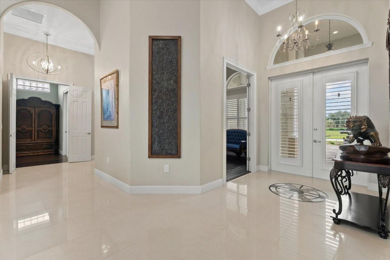 520 Rye Road Ne, Bradenton, FL 34212 Photo