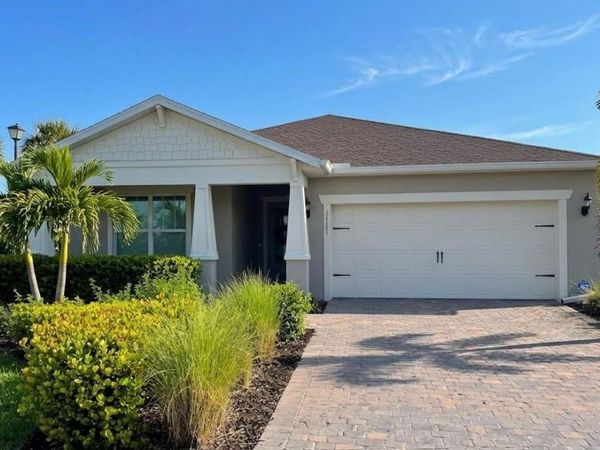 16005 SHORELINE DRIVE , PUNTA GORDA, FL 33982