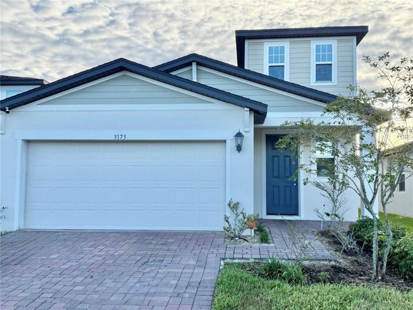 3175 BELLA VISTA DRIVE , DAVENPORT, FL 33897