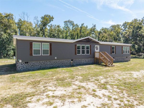 21856 131ST DRIVE , O'BRIEN, FL 32071