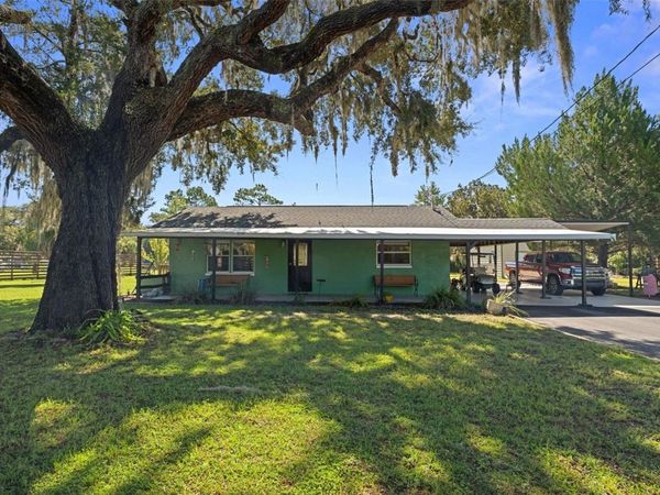 1165 S TRELLIS DRIVE , HOMOSASSA, FL 34448