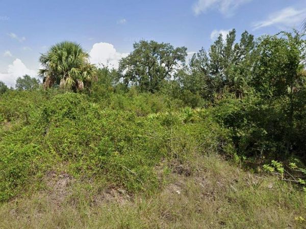 13246 ESTRANO DRIVE , PUNTA GORDA, FL 33955