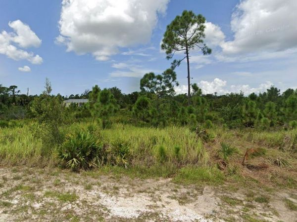 13243 ARMOUR DRIVE , PUNTA GORDA, FL 33955