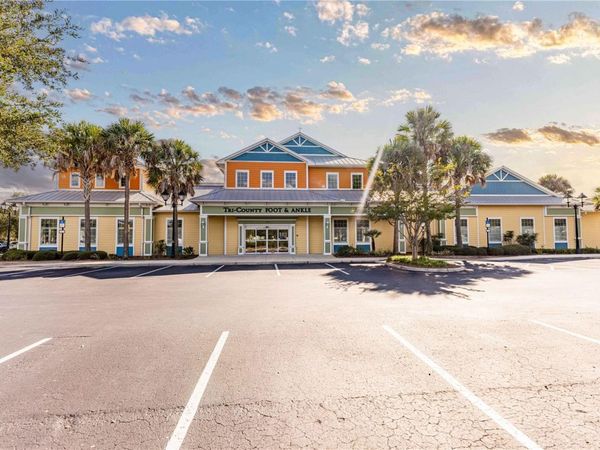 340 HEALD WAY , Unit 100, THE VILLAGES, FL 34762