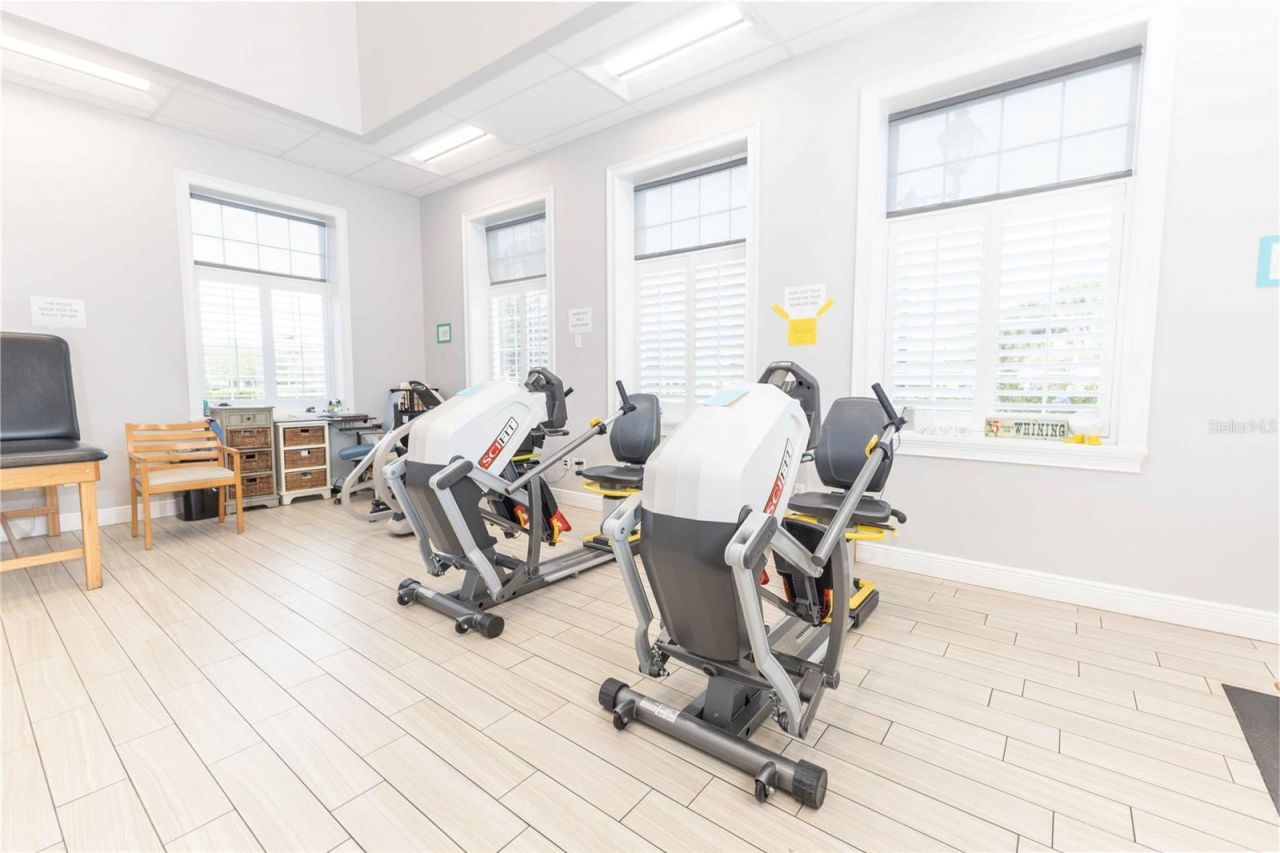 340 Heald Way , Unit 100, The Villages, FL 34762 Photo