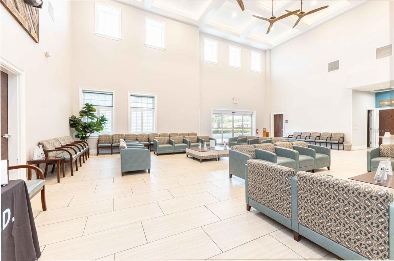 340 Heald Way , Unit 100, The Villages, FL 34762 Photo
