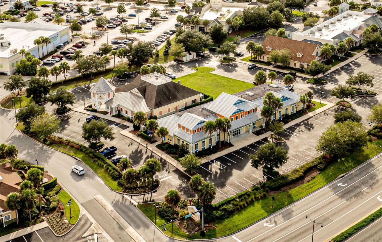 340 Heald Way , Unit 100, The Villages, FL 34762 Photo