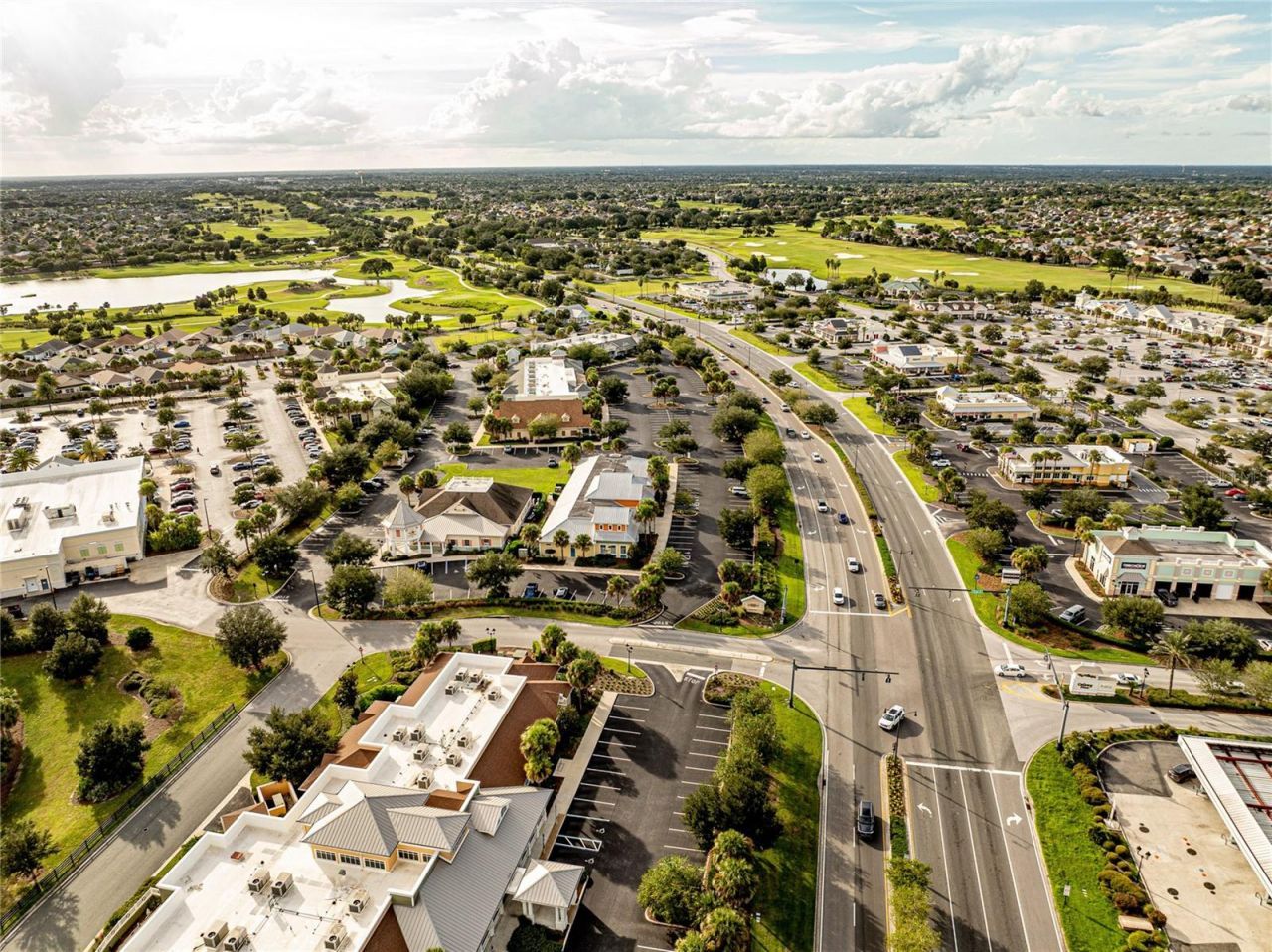 340 Heald Way , Unit 100, The Villages, FL 34762 Photo