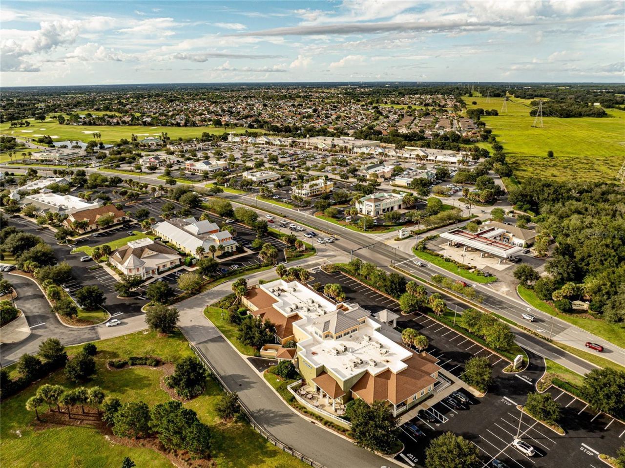 340 Heald Way , Unit 100, The Villages, FL 34762 Photo