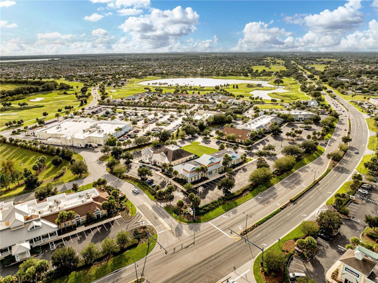340 Heald Way , Unit 100, The Villages, FL 34762 Photo