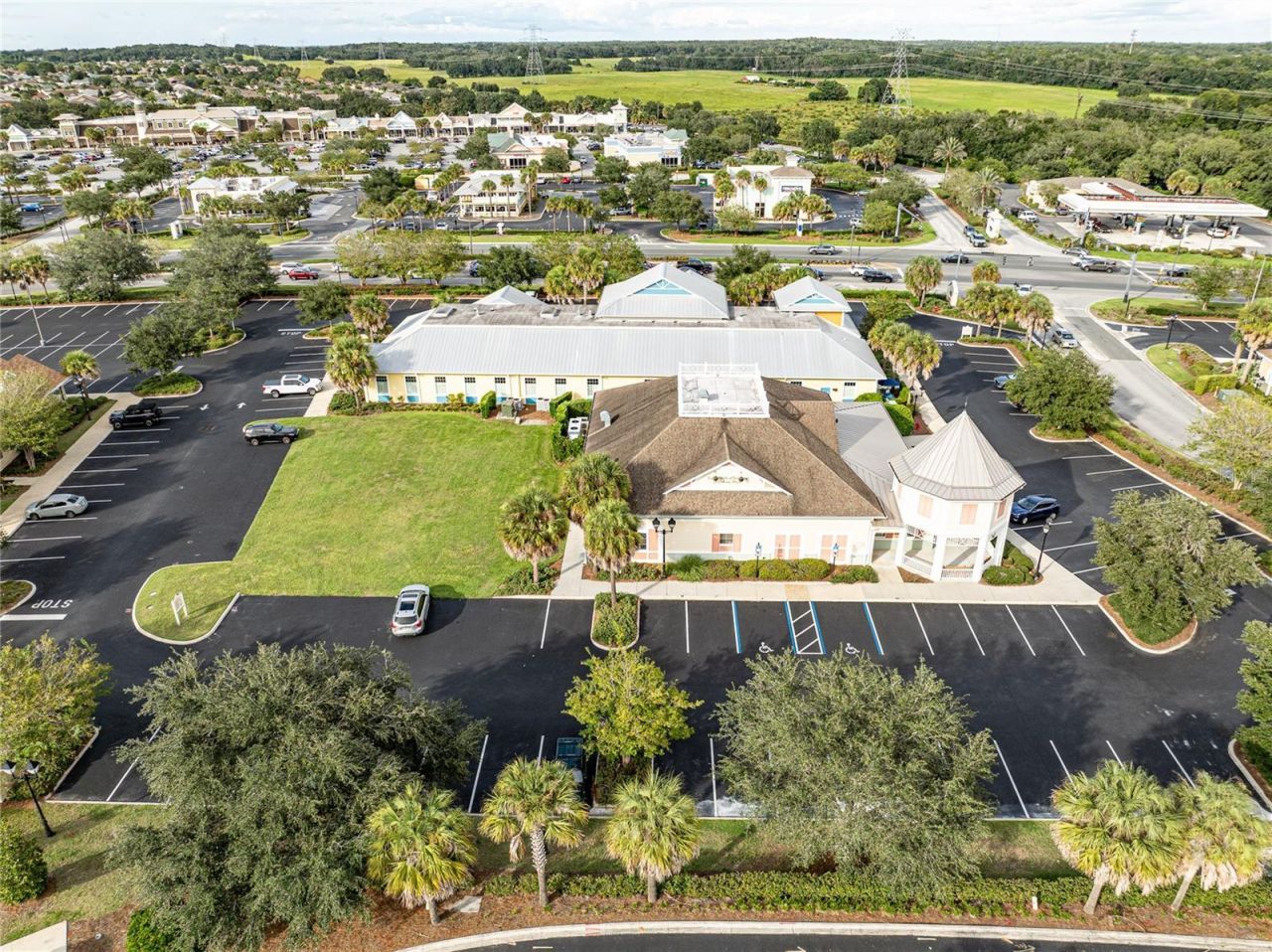 340 Heald Way , Unit 100, The Villages, FL 34762 Photo