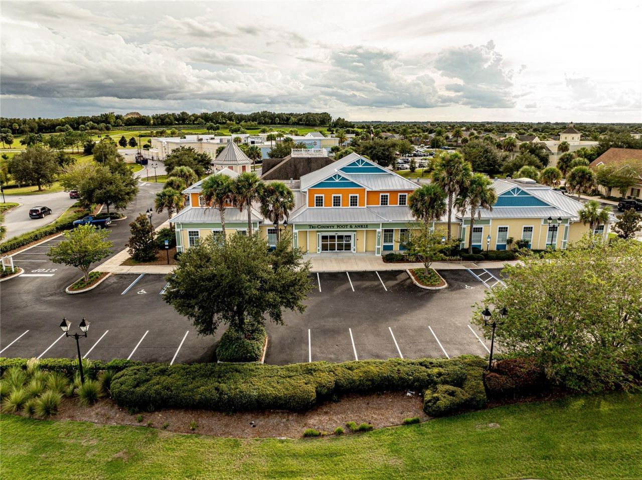 340 Heald Way , Unit 100, The Villages, FL 34762 Photo