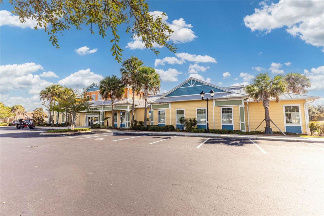 340 Heald Way , Unit 100, The Villages, FL 34762 Photo