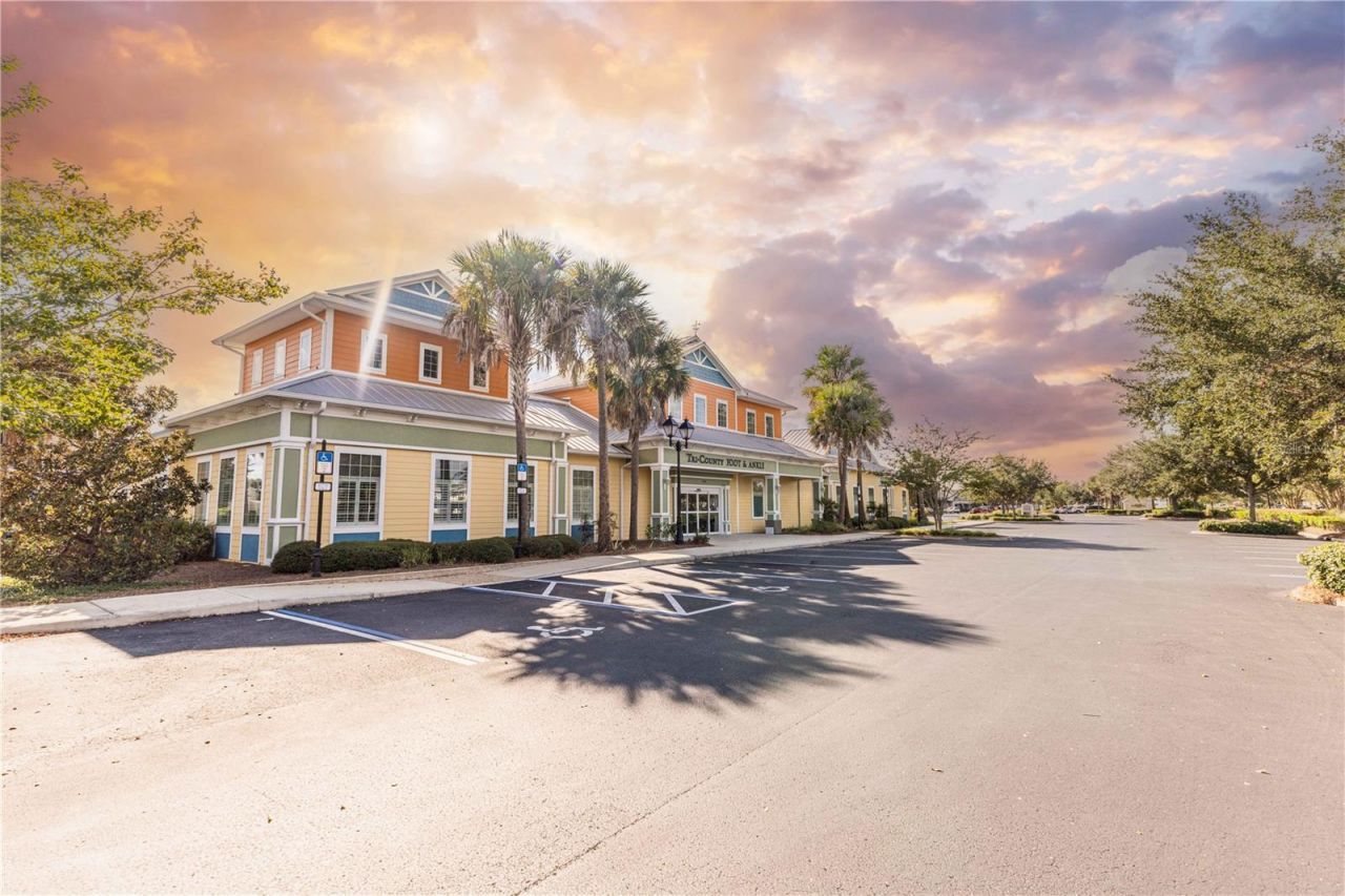 340 Heald Way , Unit 100, The Villages, FL 34762 Photo