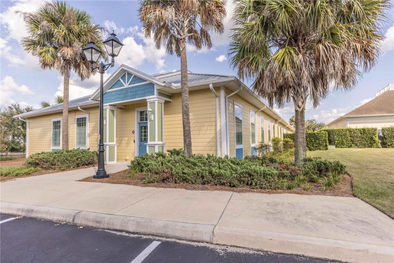 340 Heald Way , Unit 100, The Villages, FL 34762 Photo