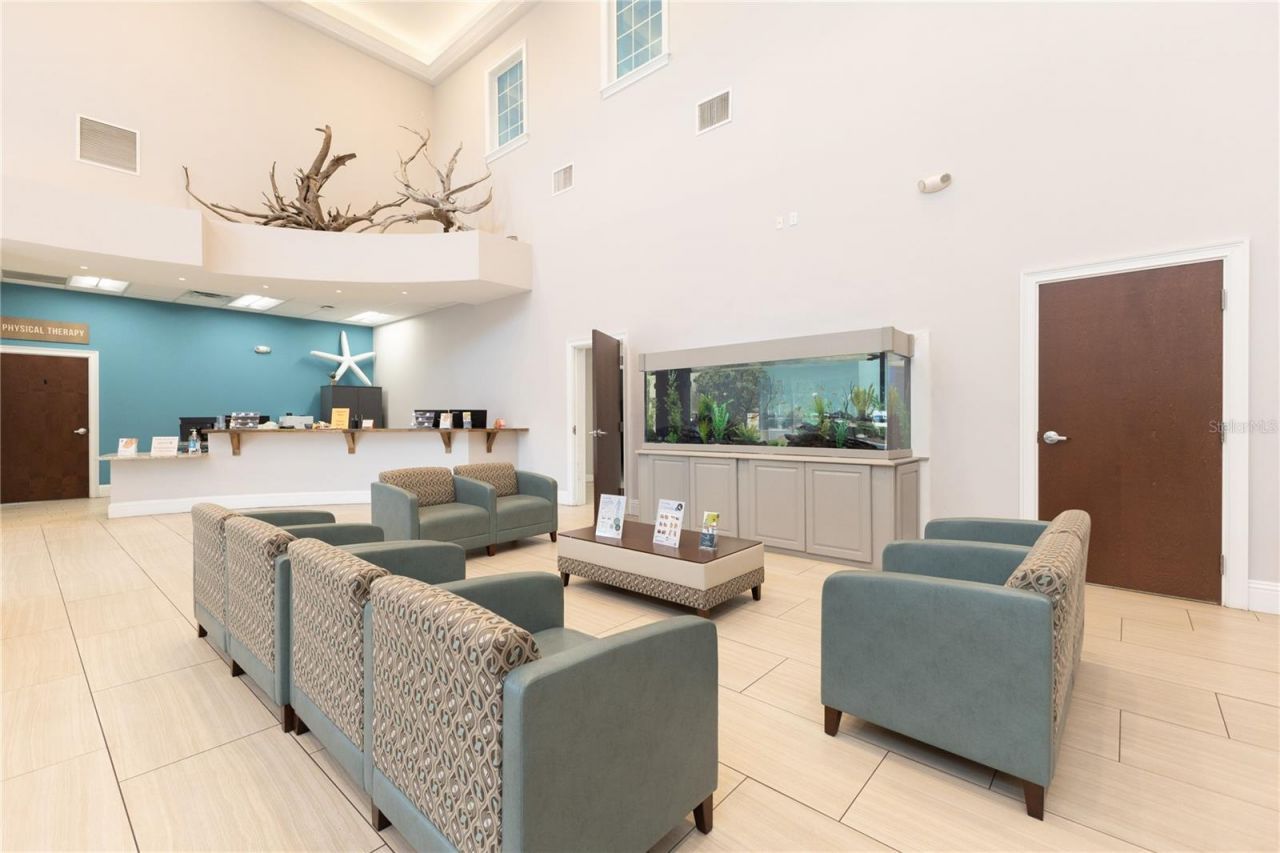 340 Heald Way , Unit 100, The Villages, FL 34762 Photo