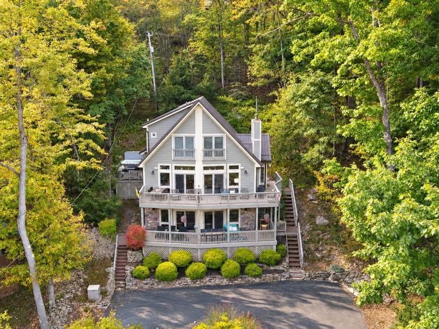 1529 Rock Lodge Road, Mc Henry, MD 21541 Main Photo